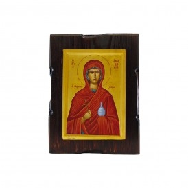 ΕΙΚΟΝΑ ΒΥΖΑΝΤΙΝΗ ΑΓΙΟΣ ΑΝΤΩΝΗΣ