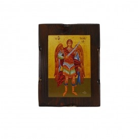 ΕΙΚΟΝΑ ΒΥΖΑΝΤΙΝΗ ΑΡΧΩΝ ΜΙΧΑΗΛ