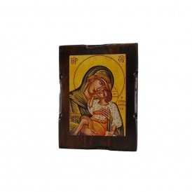 ΕΙΚΟΝΑ ΒΥΖΑΝΤΙΝΗ ΓΛΥΚΟΦΙΛΟΥΣΑ