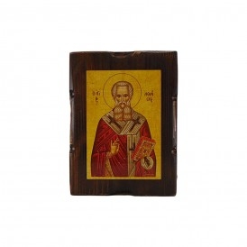 ΕΙΚΟΝΑ ΒΥΖΑΝΤΙΝΗ ΑΓΙΟΣ...