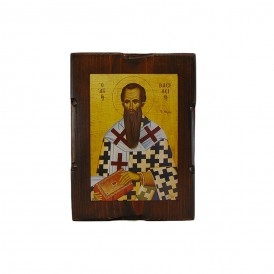 ΕΙΚΟΝΑ ΒΥΖΑΝΤΙΝΗ ΑΓΙΟΣ...