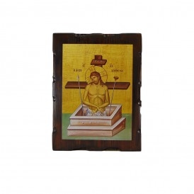 ΕΙΚΟΝΑ ΒΥΖΑΝΤΙΝΗ ΑΚΡΑ...