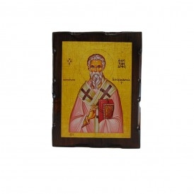 ΕΙΚΟΝΑ ΒΥΖΑΝΤΙΝΗ ΑΓΙΟΣ...