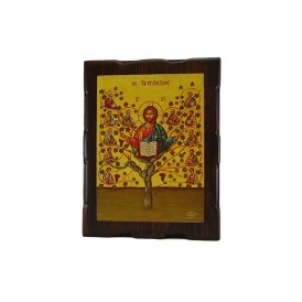 ΕΙΚΟΝΑ ΒΥΖΑΝΤΙΝΗ ΑΜΠΕΛΟΣ