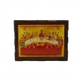 ΕΙΚΟΝΑ ΒΥΖΑΝΤΙΝΗ ΜΥΣΤΙΚΟΣ...