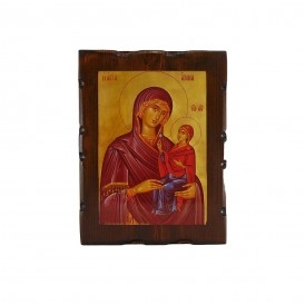 ΕΙΚΟΝΑ ΒΥΖΑΝΤΙΝΗ ΓΛΥΚΟΦΙΛΟΥΣΑ