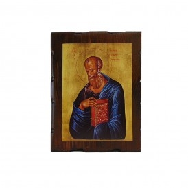 ΕΙΚΟΝΑ ΒΥΖΑΝΤΙΝΗ ΑΓΙΟΣ ΙΩΑΝΝΗΣ