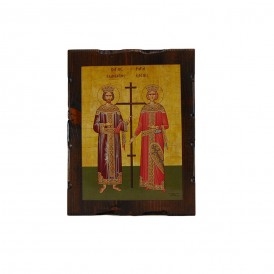 ΕΙΚΟΝΑ ΒΥΖΑΝΤΙΝΗ ΑΓΙΟΥ...