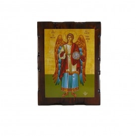 ΕΙΚΟΝΑ ΒΥΖΑΝΤΙΝΗ ΑΡΧΑΓΓΕΛΟΣ...