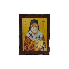 ΕΙΚΟΝΑ ΒΥΖΑΝΤΙΝΗ ΑΓΙΟΣ...