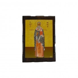 ΕΙΚΟΝΑ ΒΥΖΑΝΤΙΝΗ ΑΓΙΟΣ...