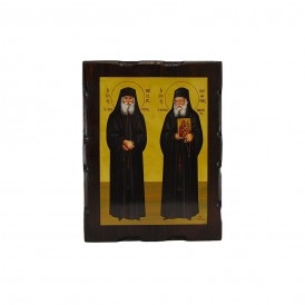 ΕΙΚΟΝΑ ΒΥΖΑΝΤΙΝΗ ΑΓΙΟΣ...