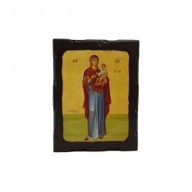 ΕΙΚΟΝΑ ΒΥΖΑΝΤΙΝΗ...