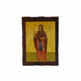 ΒΥΖΑΝΤΙΝΗ ΕΙΚΟΝΑ ΑΓΙΑ...