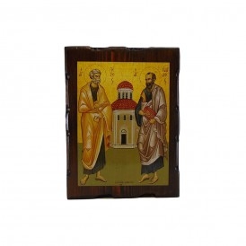 ΕΙΚΟΝΑ ΒΥΖΑΝΤΙΝΗ ΑΠΟΣΤΟΛΟΙ...