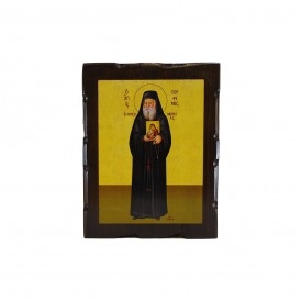 ΕΙΚΟΝΑ ΒΥΖΑΝΤΙΝΗ ΑΓΙΟΣ...