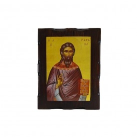 ΕΙΚΟΝΑ ΒΥΖΑΝΤΙΝΗ ΑΓΙΟΣ ΡΑΦΑΗΛ