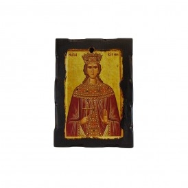 ΕΙΚΟΝΑ ΒΥΖΑΝΤΙΝΗ ΑΓΙΑ ΕΙΡΗΝΗ