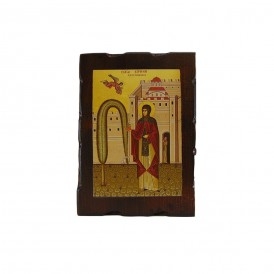 ΕΙΚΟΝΑ ΒΥΖΑΝΤΙΝΗ ΑΓΙΑ...