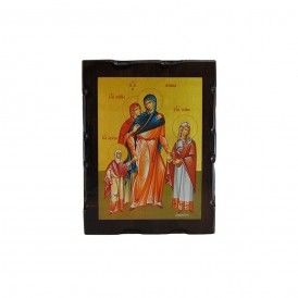 ΕΙΚΟΝΑ ΒΥΖΑΝΤΙΝΗ ΑΓΙΑ ΣΟΦΙΑ...