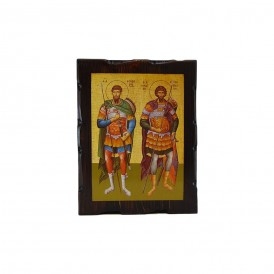 ΕΙΚΟΝΑ ΒΥΖΑΝΤΙΝΗ ΑΓΙΟΣ...