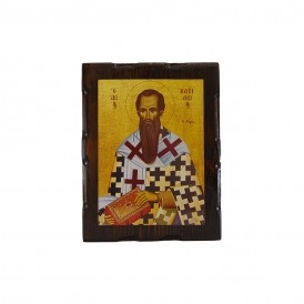 ΕΙΚΟΝΑ ΒΥΖΑΝΤΙΝΗ ΑΓΙΟΣ...