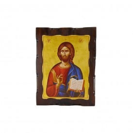 ΕΙΚΟΝΑ ΒΥΖΑΝΤΙΝΗ ΙΗΣΟΥΣ...