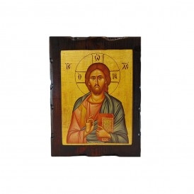 ΕΙΚΟΝΑ ΒΥΖΑΝΤΙΝΗ ΙΗΣΟΥΣ...