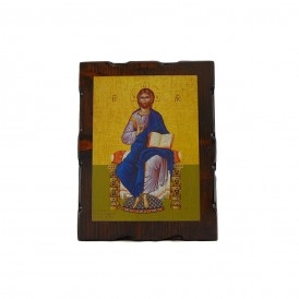 ΕΙΚΟΝΑ ΒΥΖΑΝΤΙΝΗ ΙΗΣΟΥΣ...