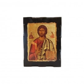 ΕΙΚΟΝΑ ΒΥΖΑΝΤΙΝΗ ΙΗΣΟΥΣ...