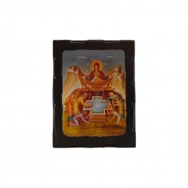 ΕΙΚΟΝΑ ΒΥΖΑΝΤΙΝΗ ΠΑΝΑΓΙΑ...