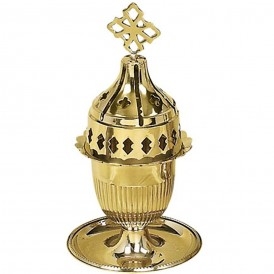 ΚΑΝΔΗΛΙ ΑΓΙΑΣ ΤΡΑΠΕΖΗΣ...