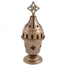 ΚΑΝΔΗΛΙ ΕΠΙΤΡΑΠΕΖΙΟ ΑΝΤΙΚΕ