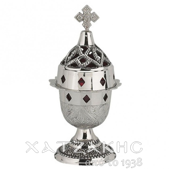 ΚΑΝΔΗΛΙ ΕΠΙΤΡΑΠΕΖΙΟ ΕΠΑΡΓΥΡΟ