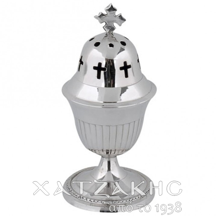 ΚΑΝΔΗΛΙ ΕΠΙΤΡΑΠΕΖΙΟ ΕΠΑΡΓΥΡΟ