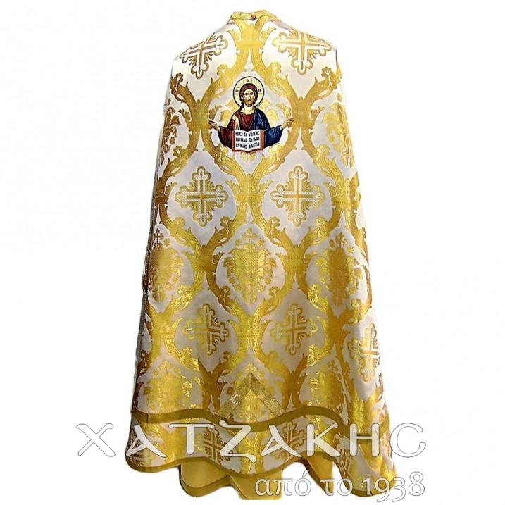 ΙΕΡΑΤΙΚΑ ΑΜΦΙΑ ΧΡΥΣΟΚΛΩΣΤΗ ΧΡΥΣΑ