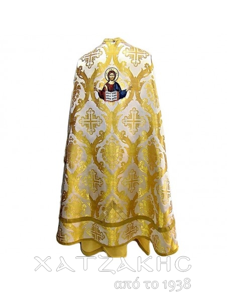 ΙΕΡΑΤΙΚΑ ΑΜΦΙΑ ΧΡΥΣΟΚΛΩΣΤΗ ΧΡΥΣΑ