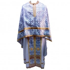 ΙΕΡΑΤΙΚΑ ΑΜΦΙΑ ΣΤΟΦΑ ΜΠΛΕ...