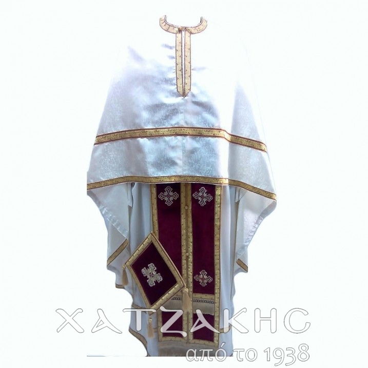 ΙΕΡΑΤΙΚΑ ΑΜΦΙΑ ΚΕΝΤΗΤΑ ΕΚΡΟΥ ΜΕ...