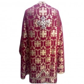 ΙΕΡΑΤΙΚΑ ΑΜΦΙΑ ΧΡΥΣΟΚΛΩΣΤΗ 2