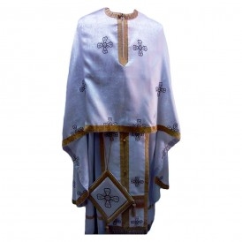 ΙΕΡΑΤΙΚΑ ΑΜΦΙΑ ΧΡΥΣΟΚΕΝΤΗΤΑ...