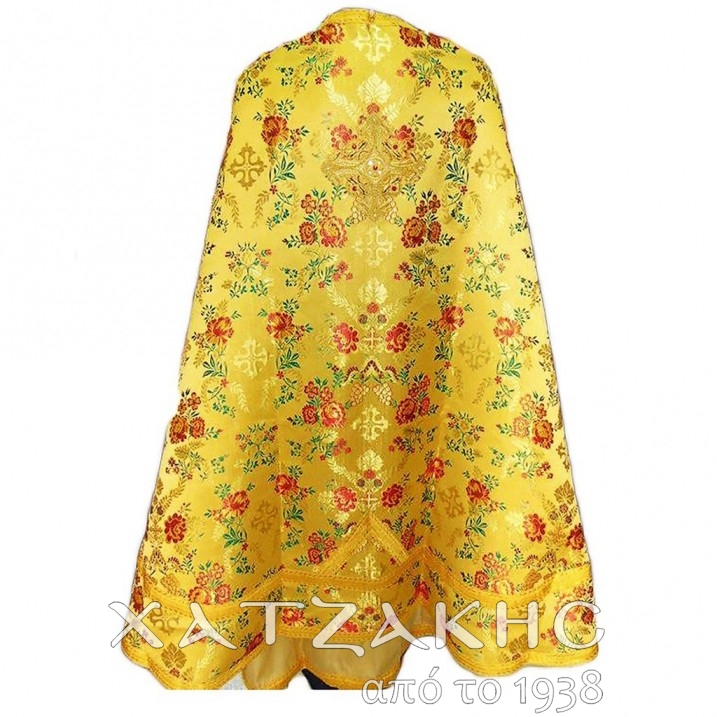 ΙΕΡΑΤΙΚΑ ΑΜΦΙΑ ΧΡΥΣΟΚΛΩΣΤΗ ΧΡΥΣΑ ΣΤΟΦΑ