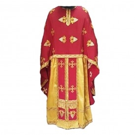 ΙΕΡΑΤΙΚΑ ΑΜΦΙΑ ΧΡΥΣΟΚΕΝΤΗΤΑ...