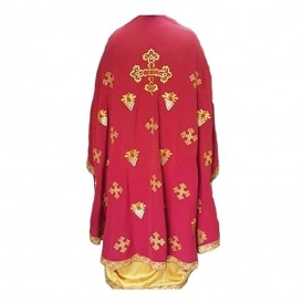 ΙΕΡΑΤΙΚΑ ΑΜΦΙΑ ΧΡΥΣΟΚΕΝΤΗΤΑ... 2