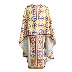 ΑΜΦΙΑ ΙΕΡΑΤΙΚΑ ΥΦΑΝΤΟ ΑΓΙΟΥ...