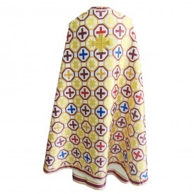 ΑΜΦΙΑ ΙΕΡΑΤΙΚΑ ΥΦΑΝΤΟ ΑΓΙΟΥ... 2