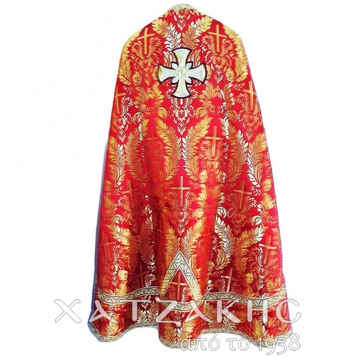 ΙΕΡΑΤΙΚΑ ΑΜΦΙΑ ΧΡΥΣΟΚΛΩΣΤΗ ΚΟΚΚΙΝΑ