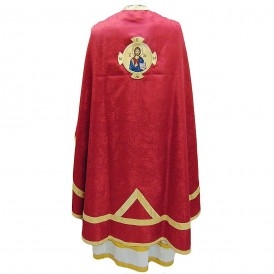 ΙΕΡΑΤΙΚΑ ΑΜΦΙΑ ΚΟΚΚΙΝΑ ΜΟΥΑΡΕ 2