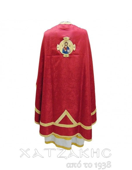 ΙΕΡΑΤΙΚΑ ΑΜΦΙΑ ΚΟΚΚΙΝΑ ΜΟΥΑΡΕ