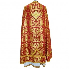 ΙΕΡΑΤΙΚΑ ΑΜΦΙΑ ΣΤΟΦΑ ΚΟΚΚΙΝΑ 2